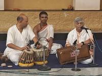 Janmotsava Celebrations at SCM Shirali (15th June 2025)